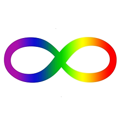 Infinity Spectrum - Jim Goodsir